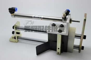 Тянущее устройство кромкооблицовочного станка Huali Устройство для тонкой ленты Тянущее устройство Аксессуары для деревообрабатывающего оборудования